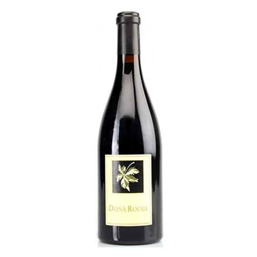 Mitterberg Rosso IGT "Donà Rouge" 2010 - Hartmann Dona'