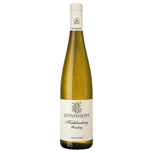 Nahe Riesling QbA Trocken "Kahlenberg" 2023 - Dönnhoff