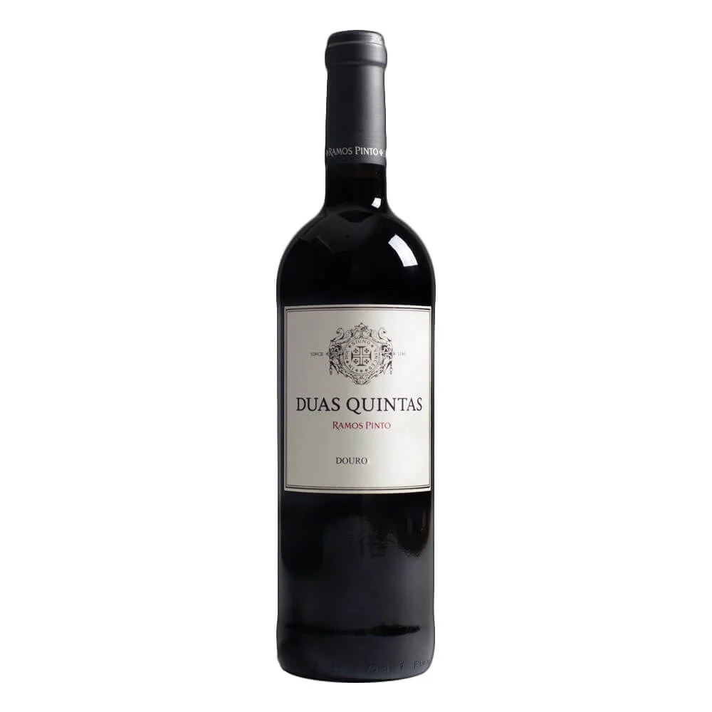 Douro Tinto "Duas Quintas" 2023 - Casa Ramos Pinto