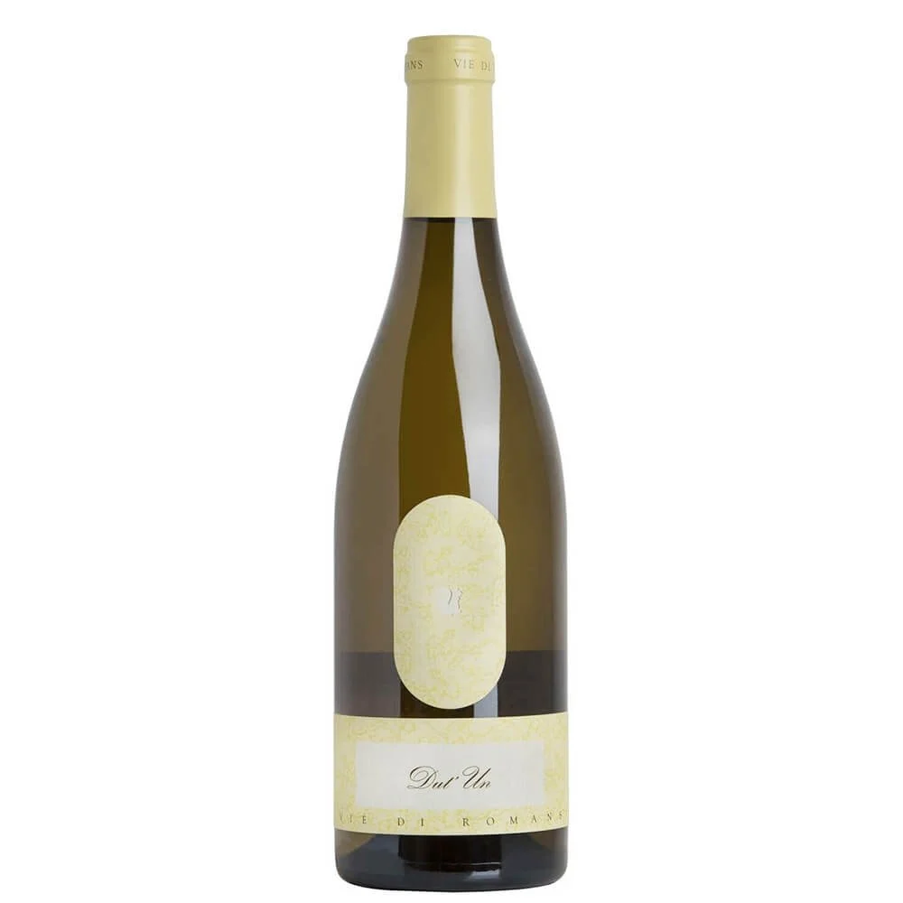 Venezia Giulia Bianco IGT "Dut'Un" 2021 Magnum - Vie di Romans