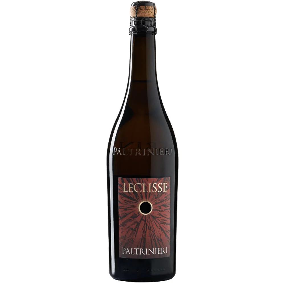 Lambrusco di Sorbara Frizzante Secco DOC "Leclisse" 2025 - Paltrinieri
