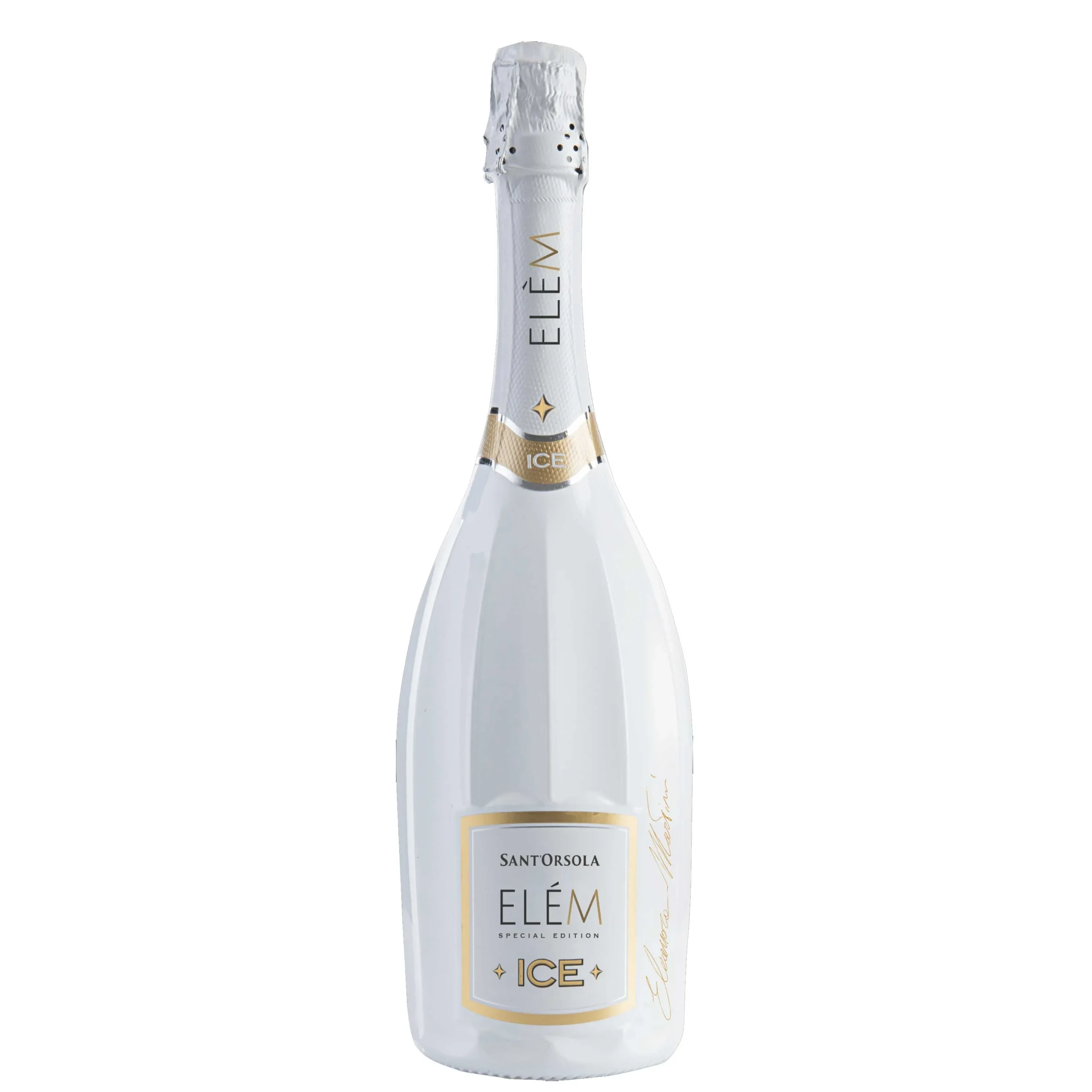 Vino Spumante "Elém Ice - Special Edition" - Elém