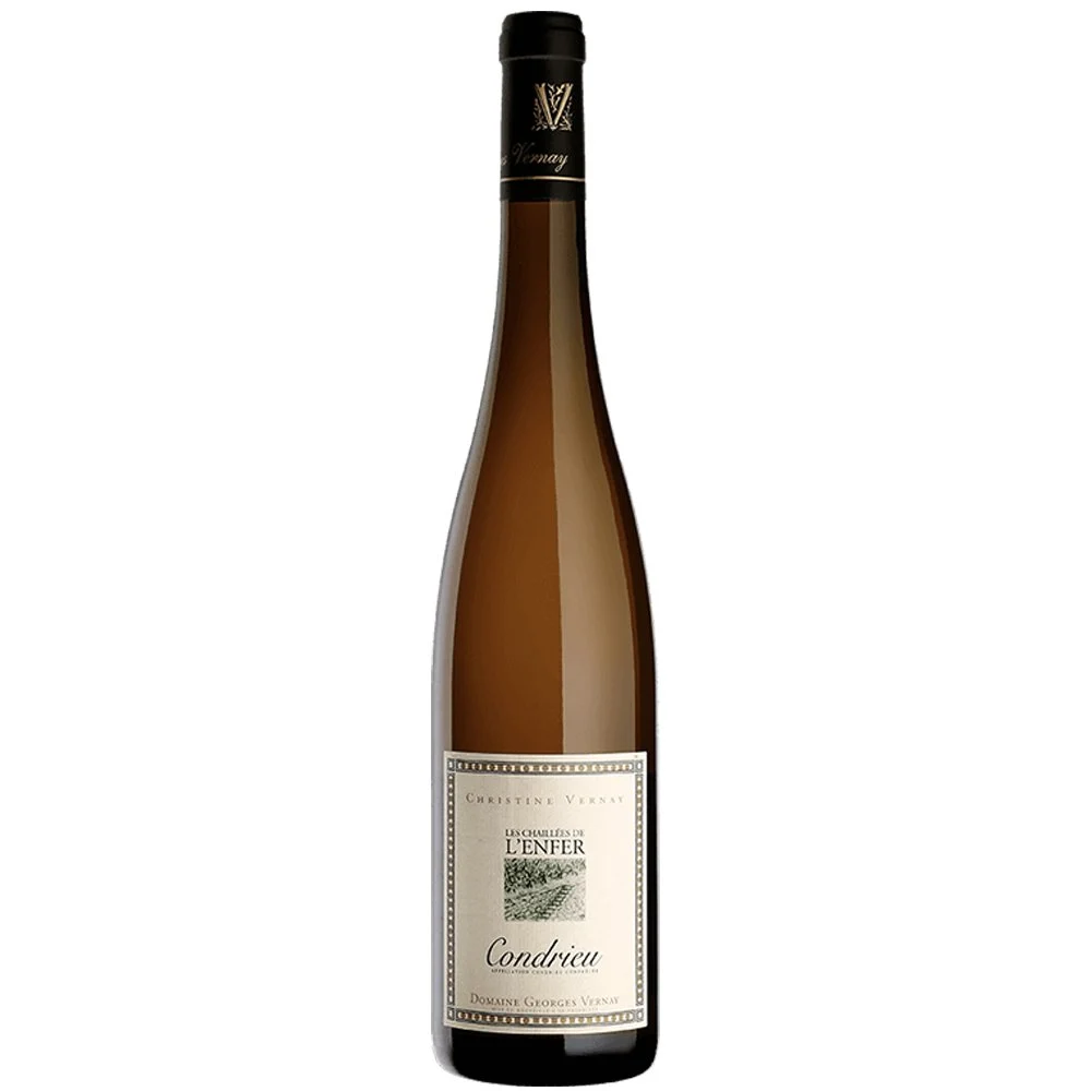 Condrieu "Les Chaillées de l'Enfer" 2022 - Domaine Georges Vernay