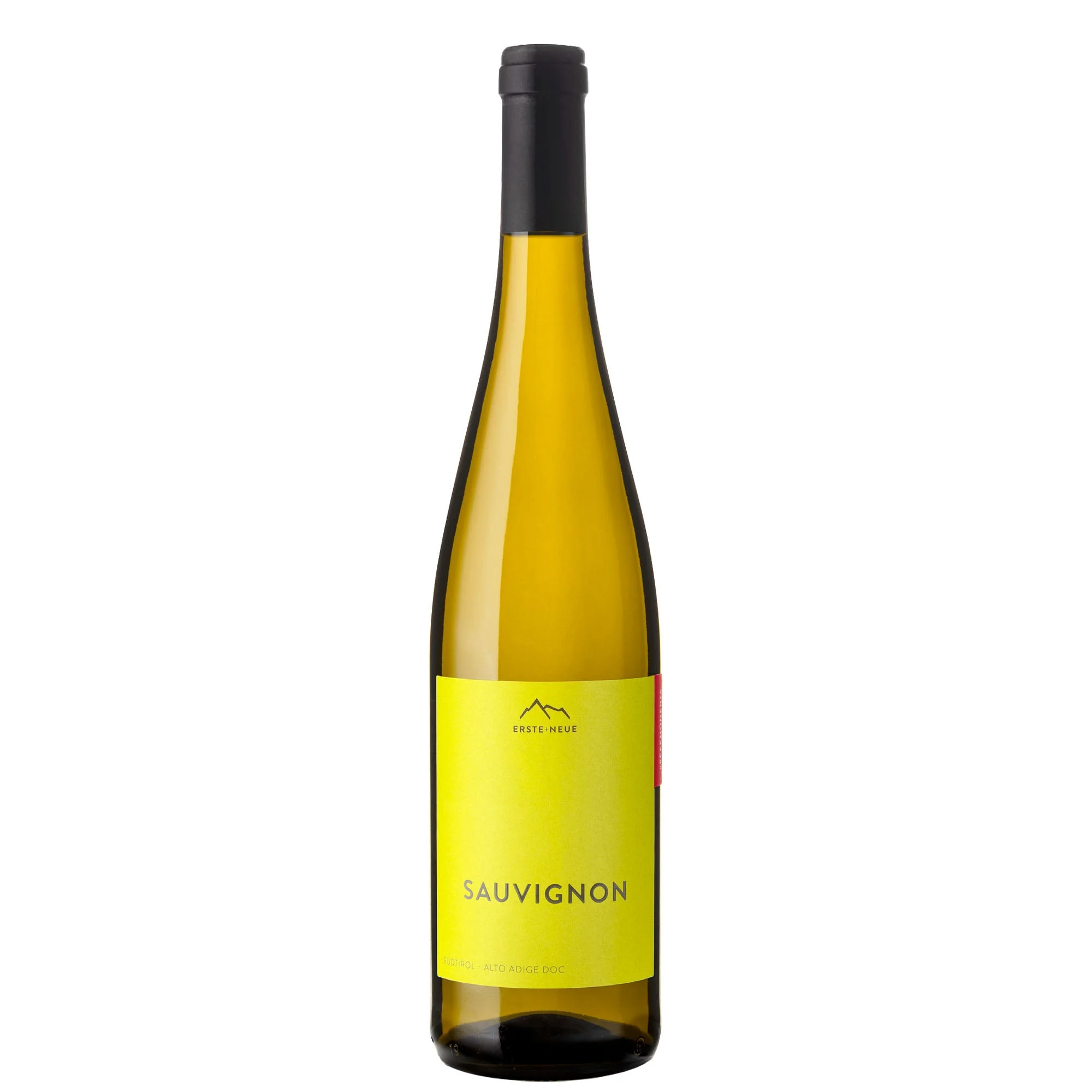 Alto Adige Sauvignon Blanc DOC 2025 - Erste + Neue