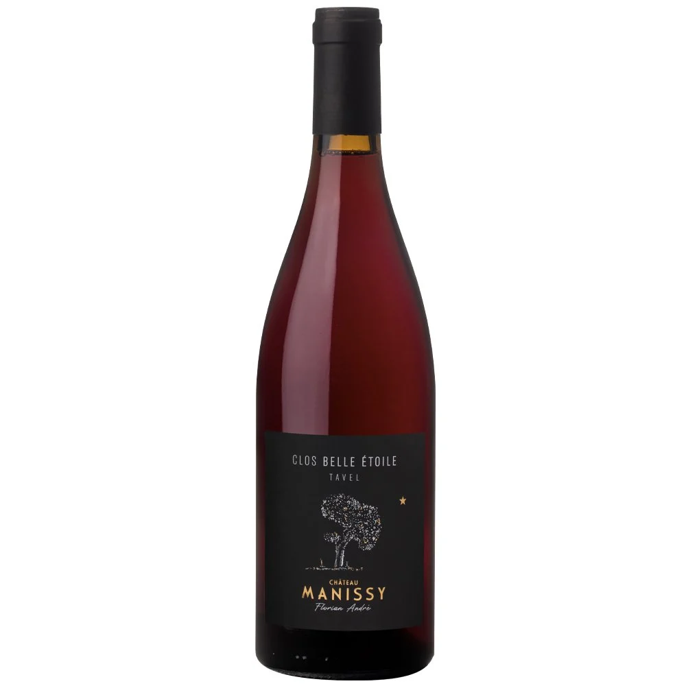 Tavel "Clos Belle Etoile" 2023 - Château de Manissy