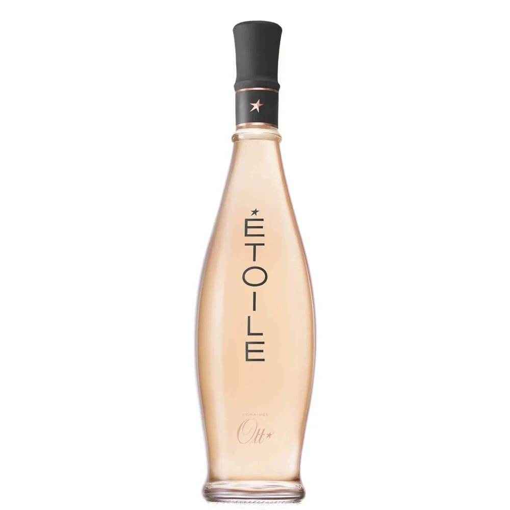 Vin de France Rosé "Ètoile" 2023 - Domaine Ott