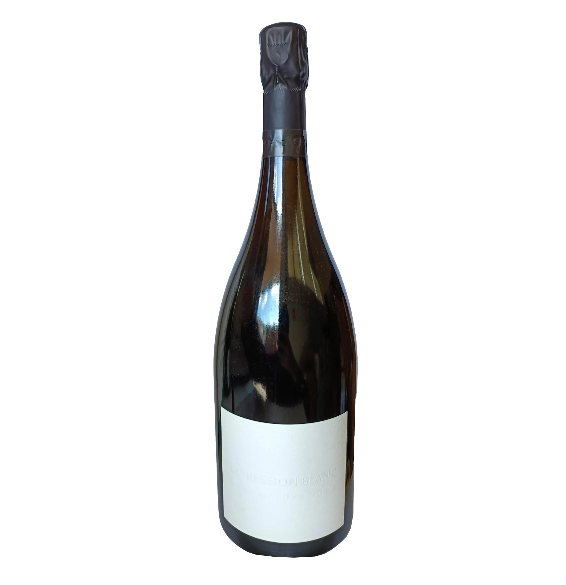 Champagne Extra Brut Blanc "Expression" 2018 Magnum - Frédéric Savart