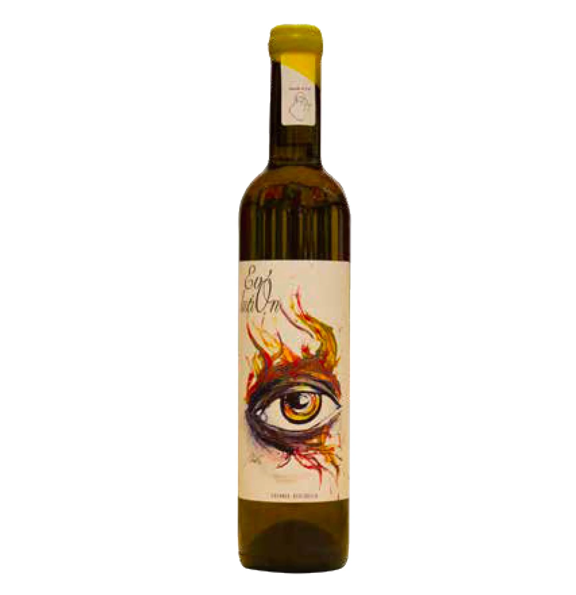 Castilla y Leon Vino Bianco Metodo Solera “EvoluciOn” - Ismael Gozalo (0.5l)