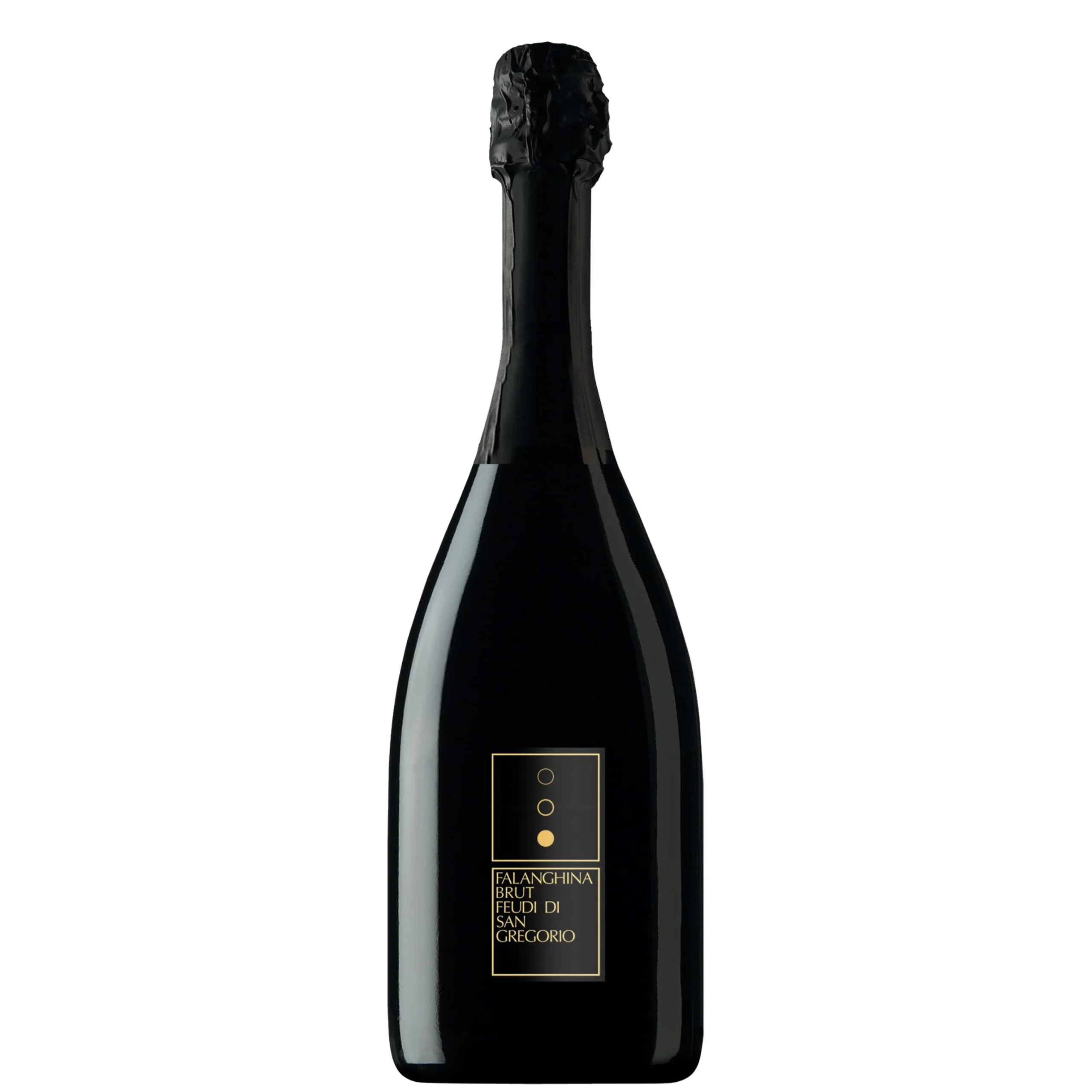 Vino Spumante "Falanghina Brut" - Feudi di San Gregorio