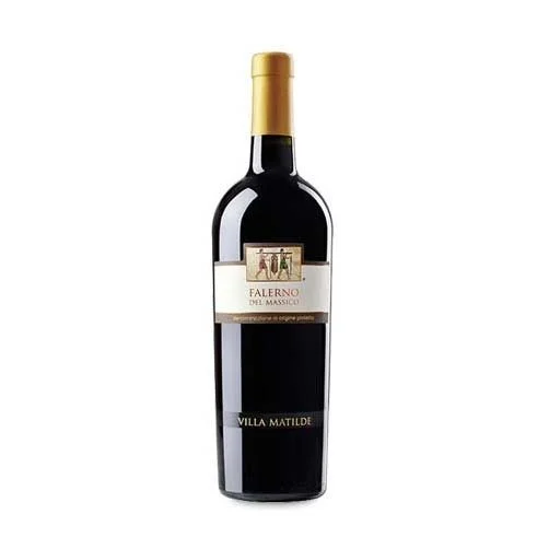 Falerno del Massico Rosso DOP 2020 - Villa Matilde