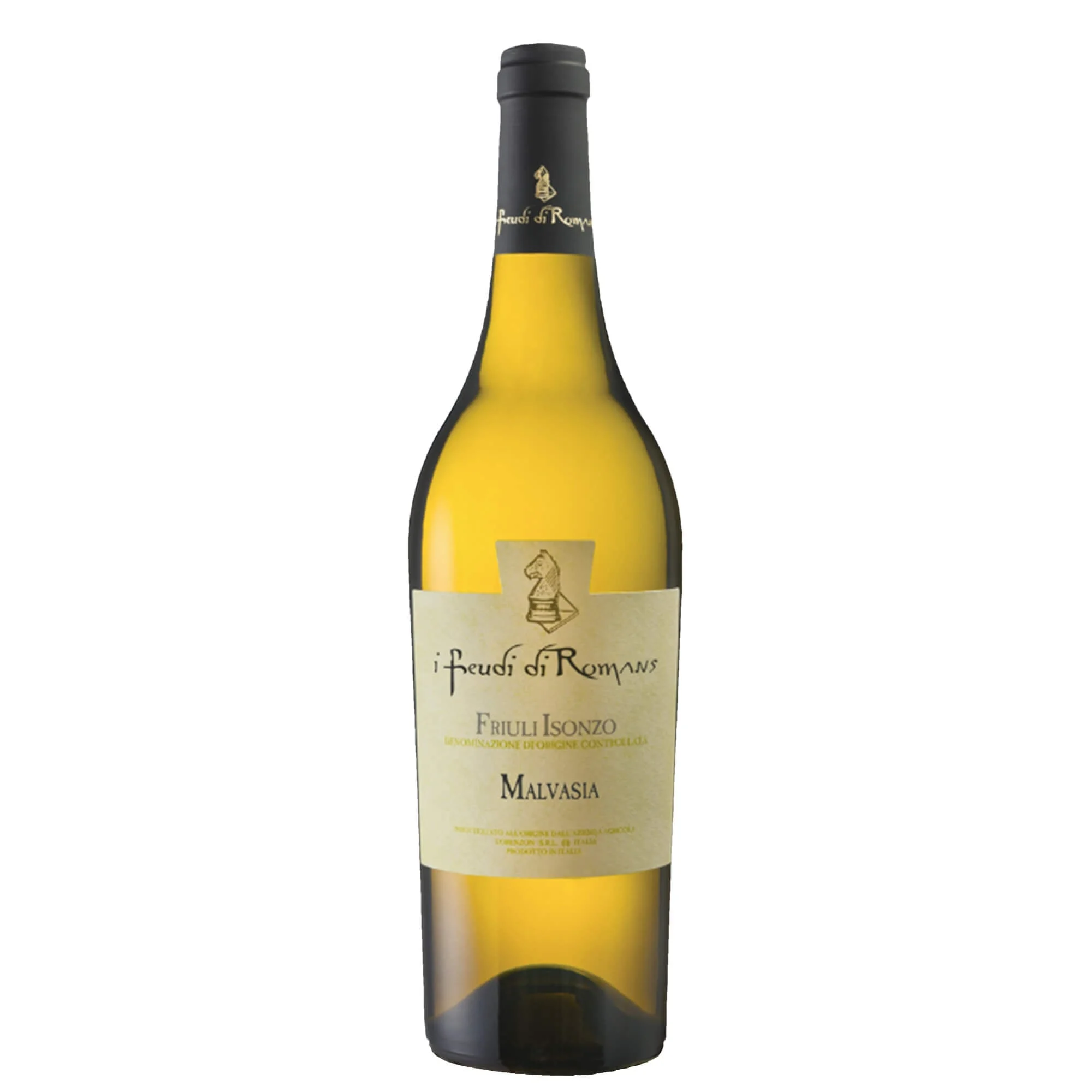 Friuli Isonzo Malvasia DOC 2025 - I Feudi di Romans