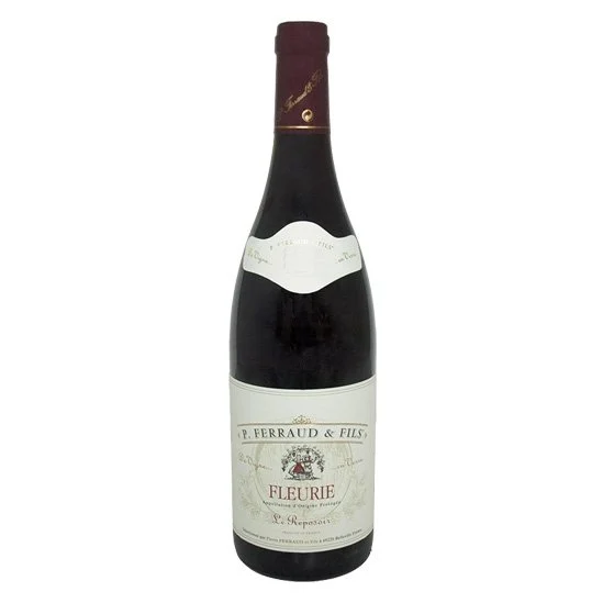 Fleurie ‘Le Reposoir’ 2023 - Pierre Ferraud