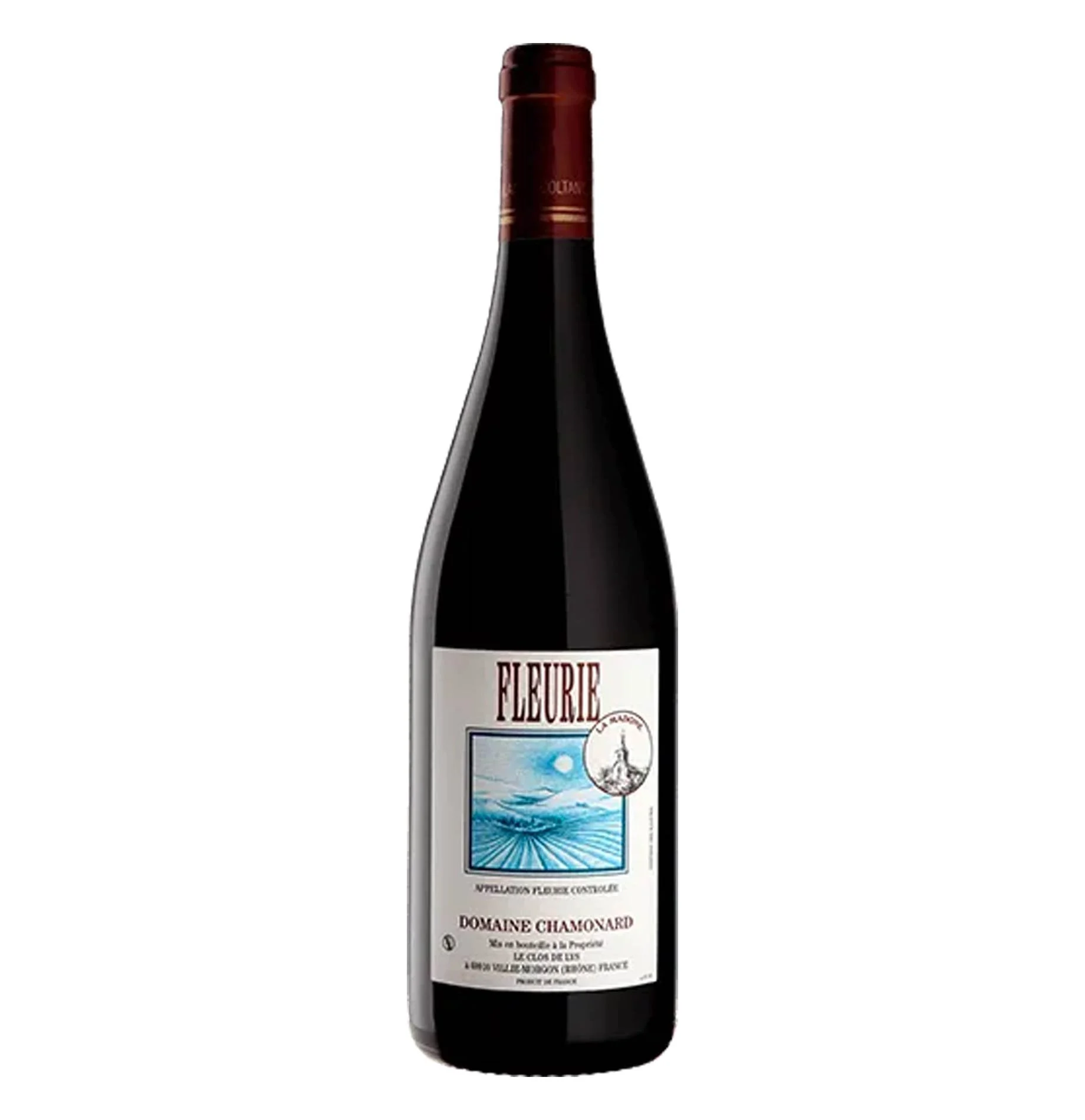 Fleurie "La Madone" 2021 - Domaine Joseph Chamonard