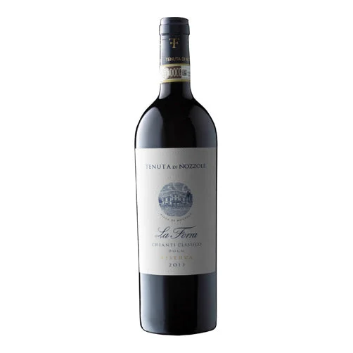 Chianti Classico Riserva DOCG "La Forra" 2022 - Tenuta di Nozzole, Ambrogio e Giovanni Folonari