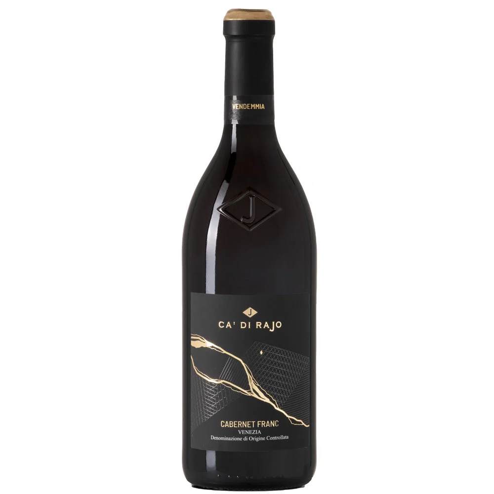 Venezia Cabernet Franc DOC 2025 - Cà di Rajo