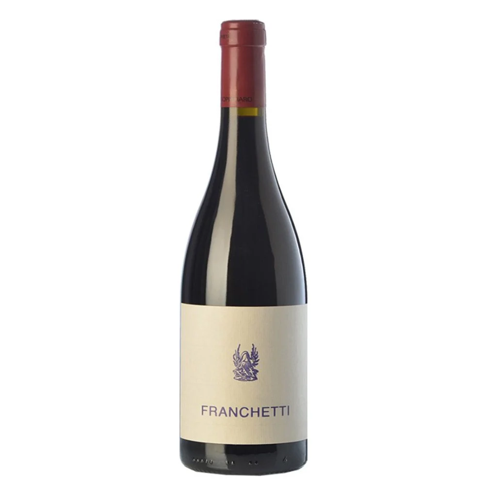 Terre Siciliane "Franchetti" 2021 - Passopisciaro, Vini Franchetti