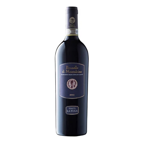 Brunello di Montalcino DOCG "La Fuga" 2020 - Tenuta La Fuga, Ambrogio e Giovanni Folonari