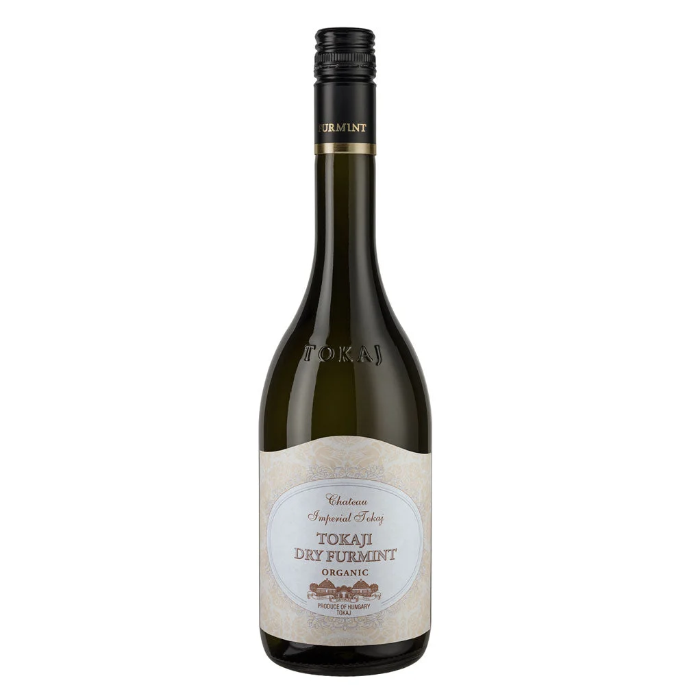Tokaji Furmint Dry 2022 - Château Imperial