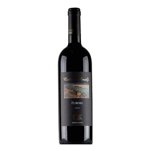 Costa d'Amalfi Rosso Riserva DOC "Furore" 2022 Magnum - Marisa Cuomo