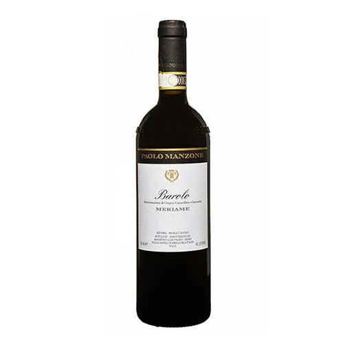 Barolo Meriame DOCG 2022 - Paolo Manzone