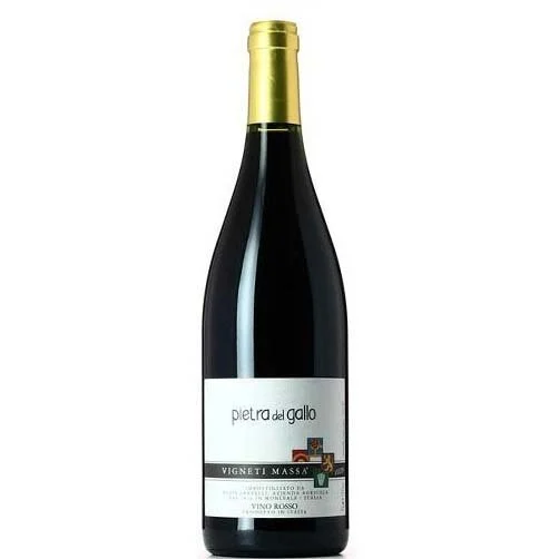 Vino Rosso "Pietra del Gallo" - Vigneti Massa