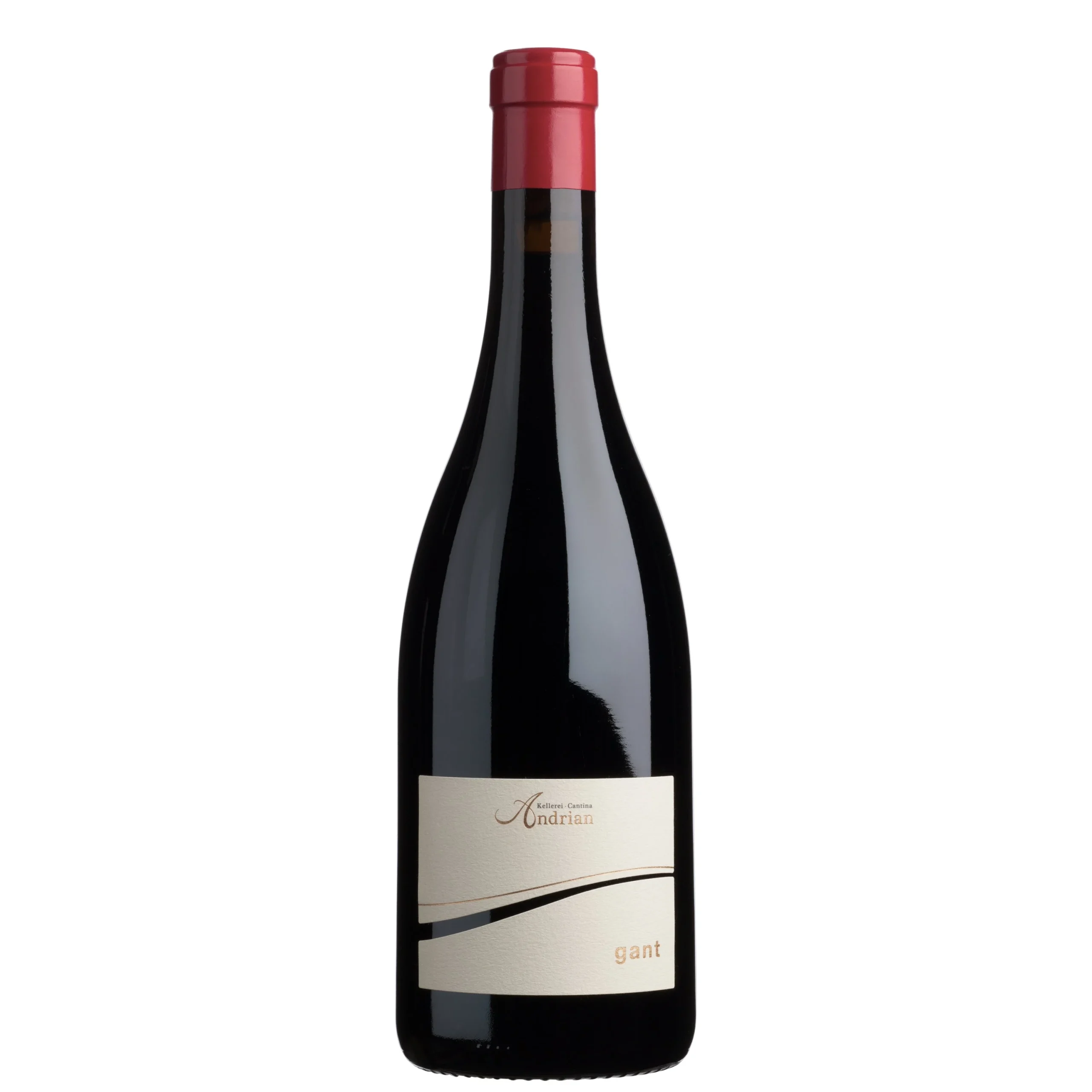 Alto Adige Merlot Riserva DOC "Gant" 2023 - Andriano