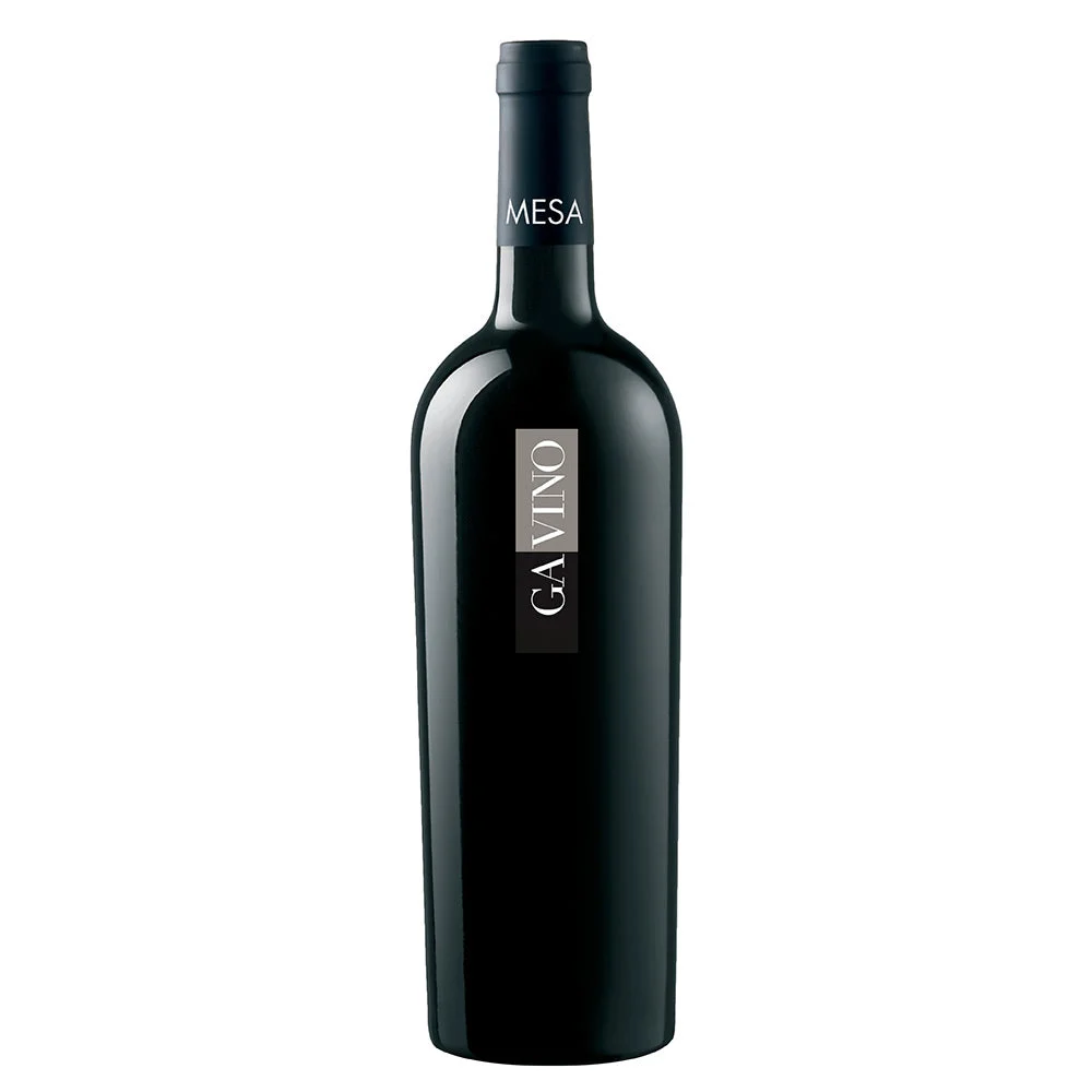 Carignano del Sulcis Superiore DOC "Gavino" 2021 - Cantina Mesa