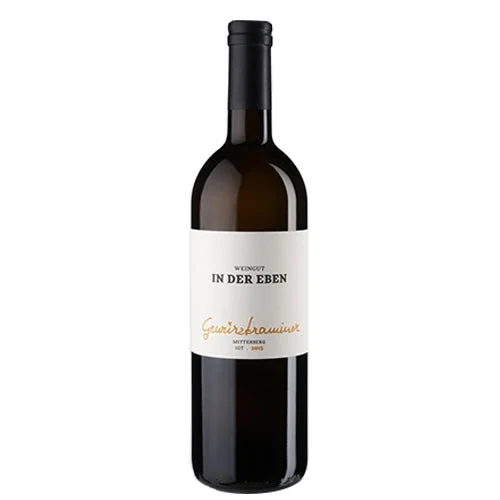 Mitterberg Gewürztraminer IGT 2023 - Weingut In Der Eben