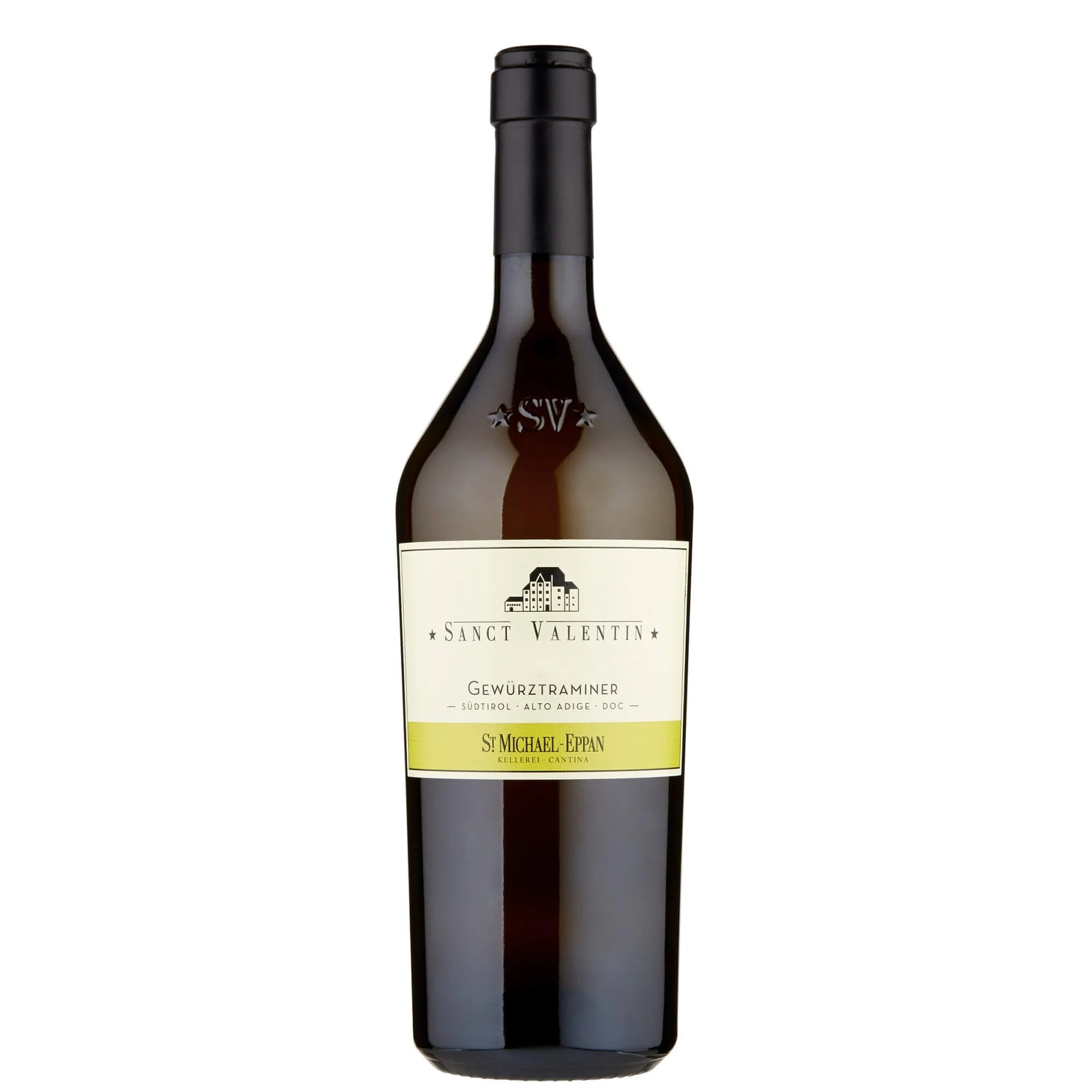 Alto Adige Gewürztraminer DOC "Sanct Valentin" 2024 - San Michele Appiano