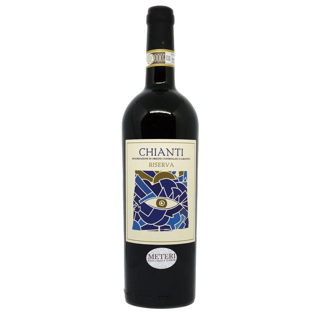 Chianti Riserva DOCG 2020 - La Ginestra