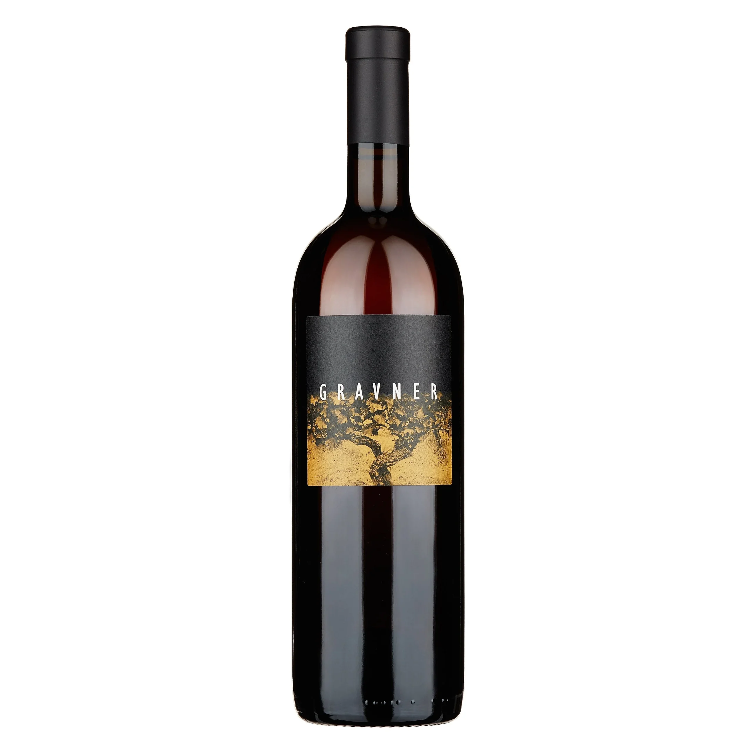 Venezia Giulia Ribolla Gialla IGT "Anfora" 2018 - Gravner