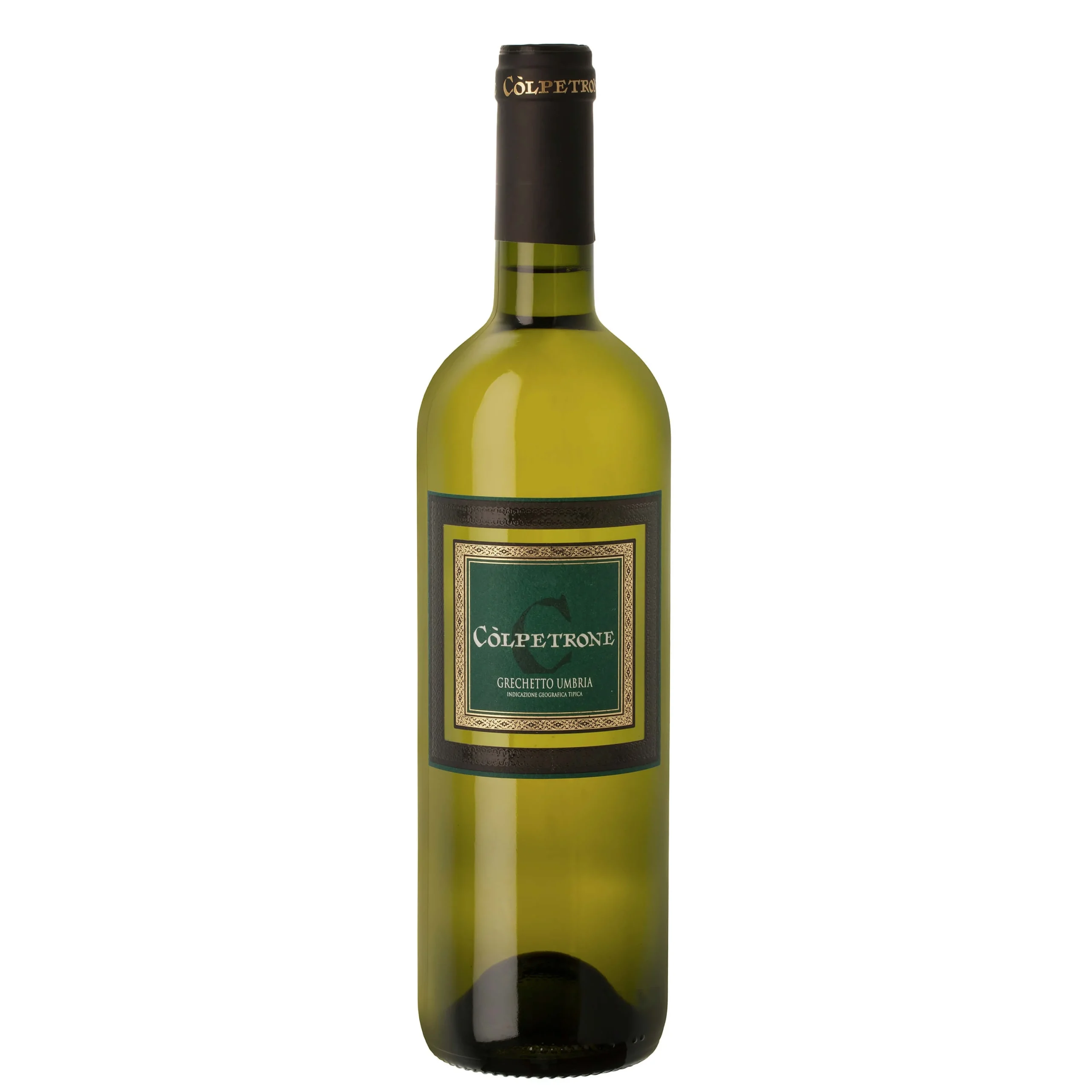Umbria Grechetto IGT 2024 - Còlpetrone