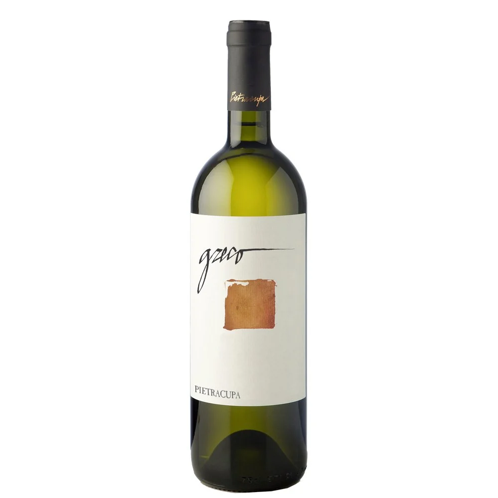 Greco IGT 2022 - Pietracupa