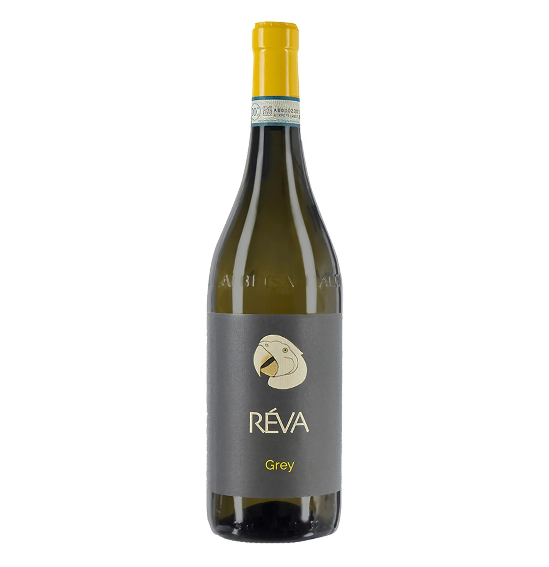 Langhe Bianco DOC ”Grey” 2023 - Réva
