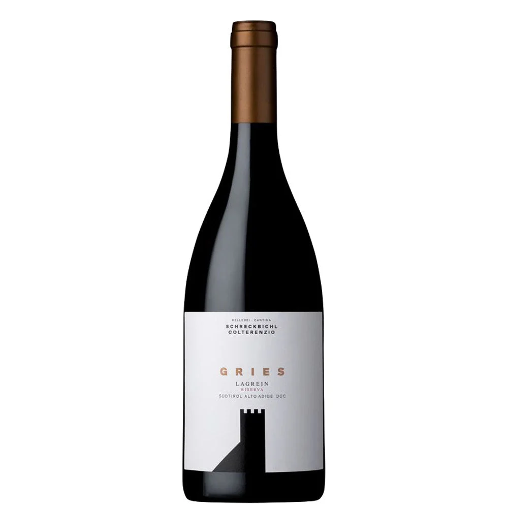 Alto Adige Lagrein Riserva "Gries" 2022 - Colterenzio