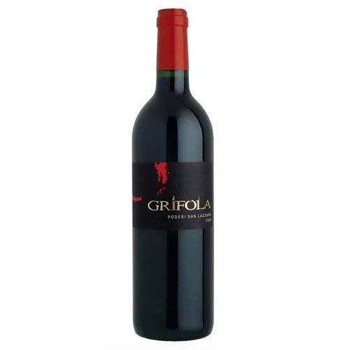 Marche Rosso IGT “Grifola” 2018 - Poderi San Lazzaro