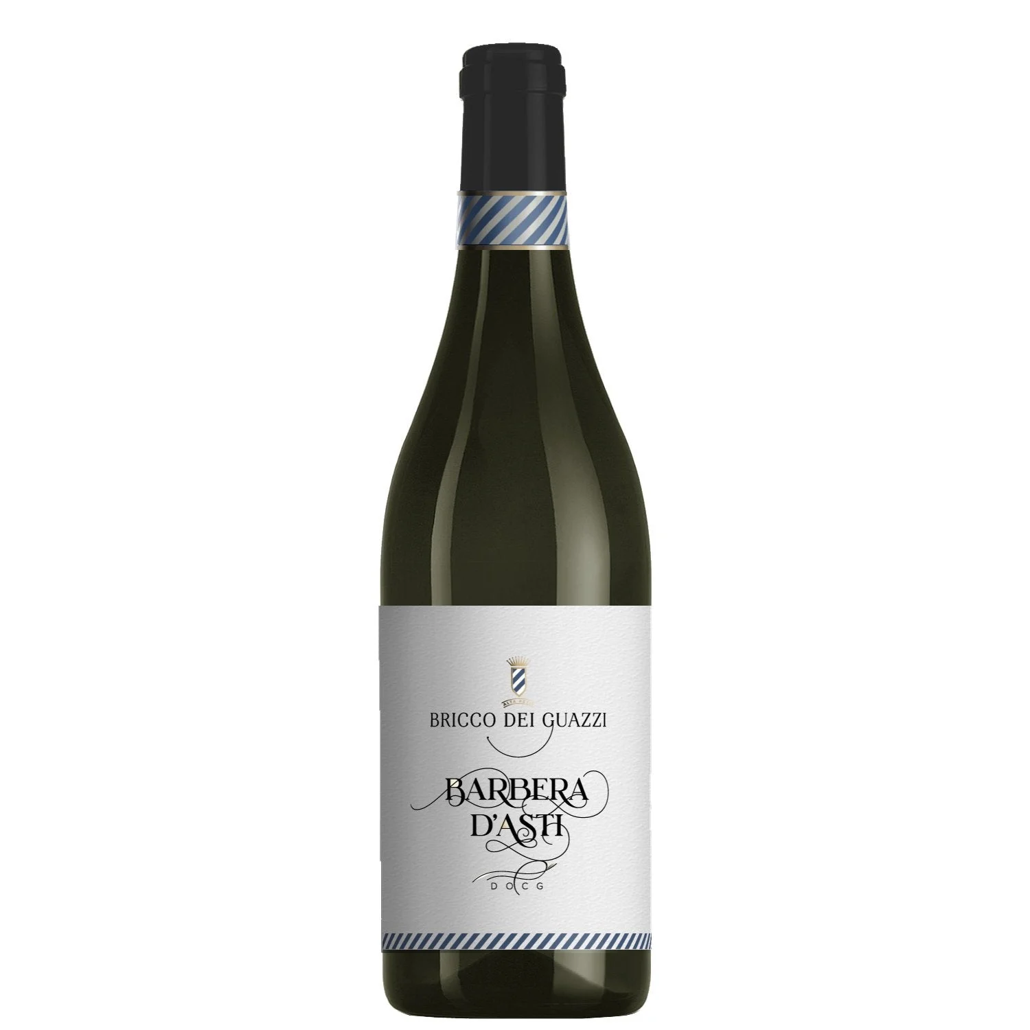 Barbera d'Asti DOCG 2022 - Bricco dei Guazzi
