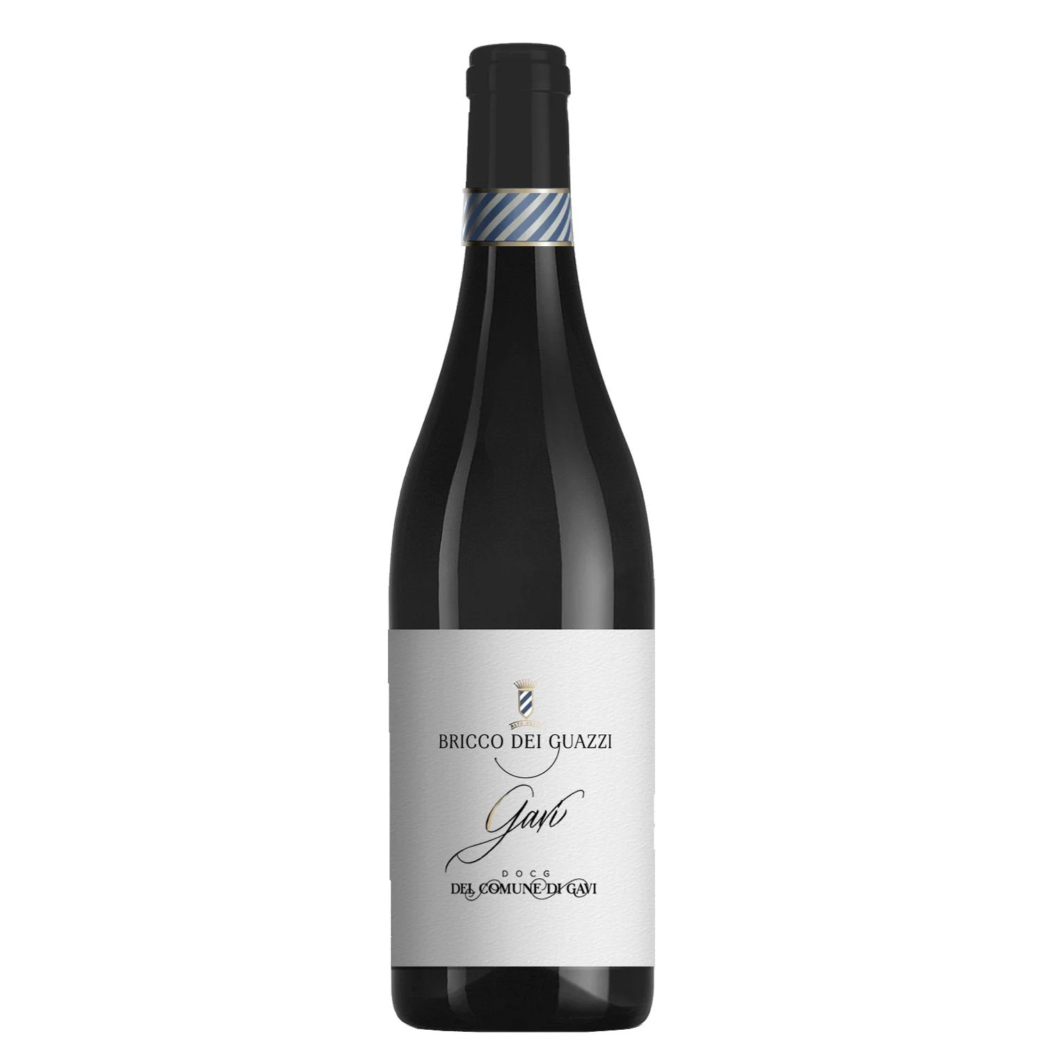 Gavi di Gavi DOCG 2023 - Bricco dei Guazzi