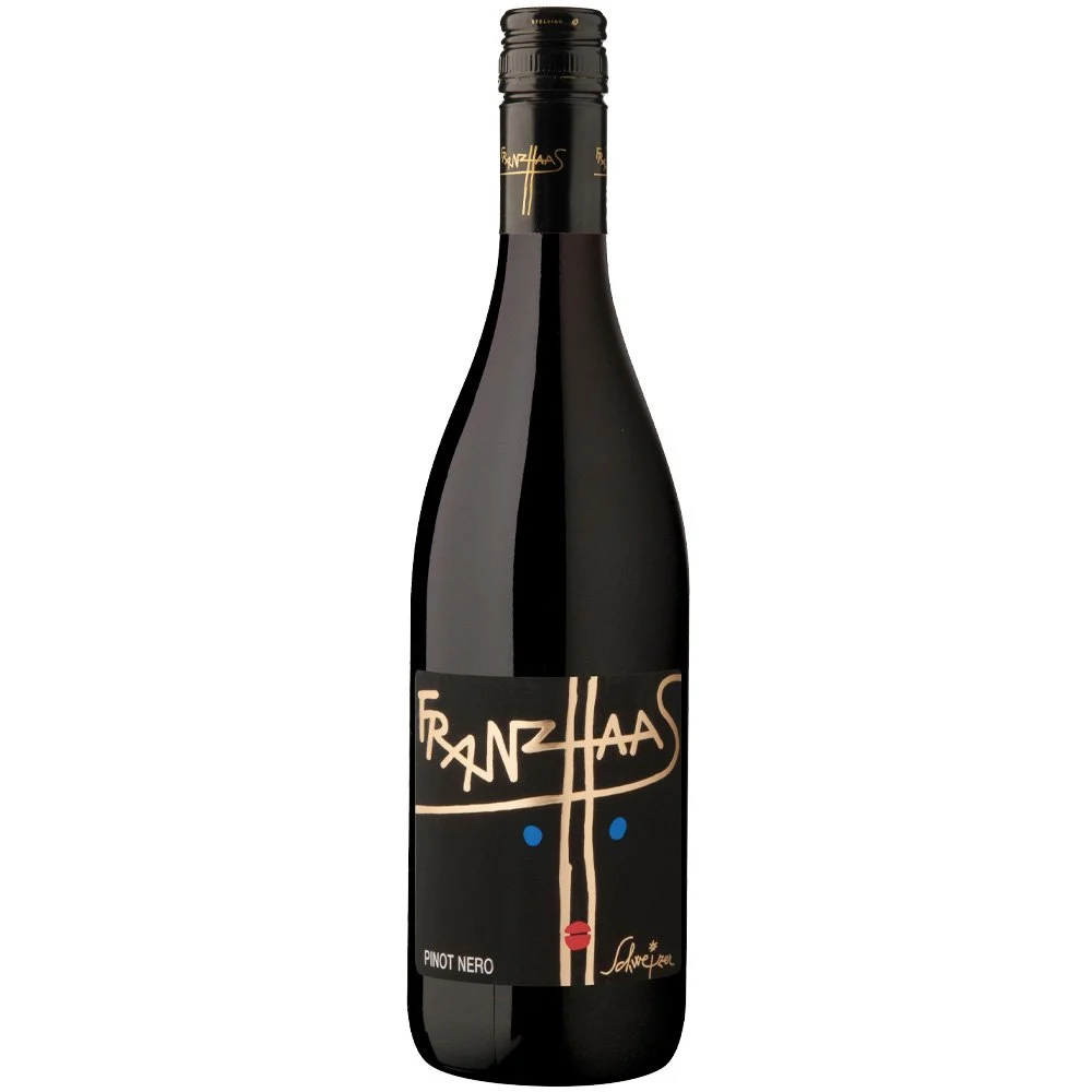 Alto Adige Pinot Nero "Schweizer" 2022 - Franz Haas (tappo a vite)