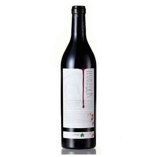 Veneto Rosso IGT "Harlequin" 2016 - Zýme
