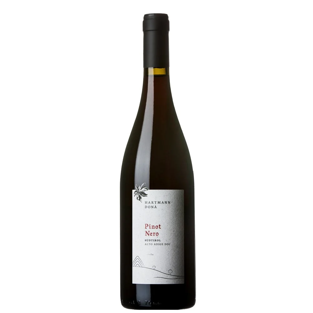 Alto Adige Südtirol Pinot Nero DOC 2023 - Hartmann Donà