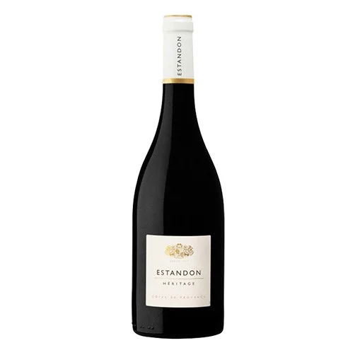 Côtes de Provence Rouge "Héritage" 2024 - Estandon