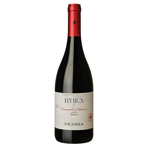 Cerasuolo di Vittoria DOCG "Hybla" 2023 - Nicosia