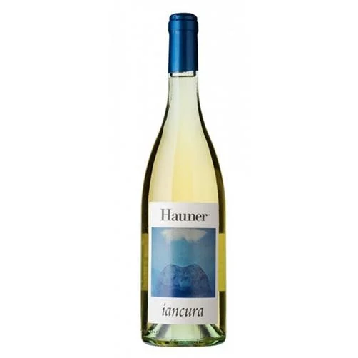 Terre Siciliane Bianco IGT "Iancura" 2025 - Hauner