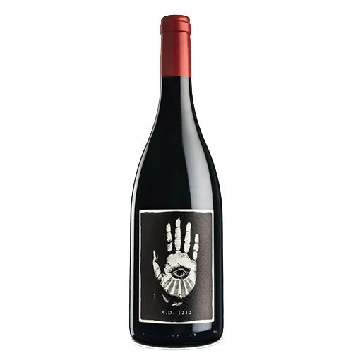 Umbria Rosso IGT "Il Rosso - Special Edition A.D. 1212" 2021 - Decugnano dei Barbi