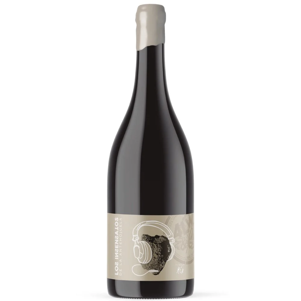 Montilla-Moriles "Tinaja Mix" 2021 - Los Insensatos