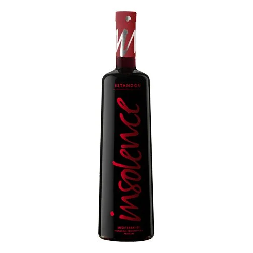Méditerranée Rouge IGP "Insolence" - Estandon