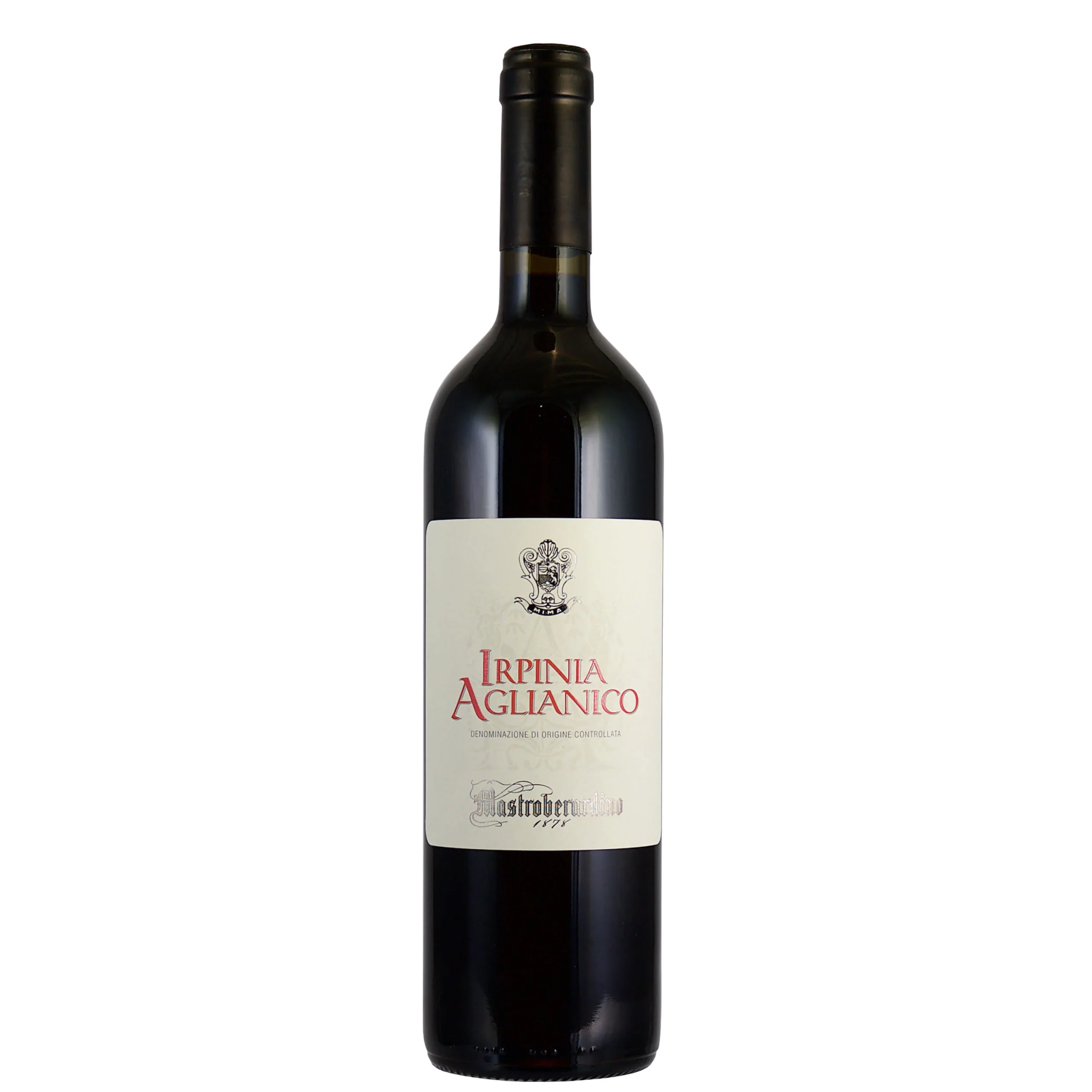 Irpinia Aglianico DOC "Radici" 2025 - Mastroberardino
