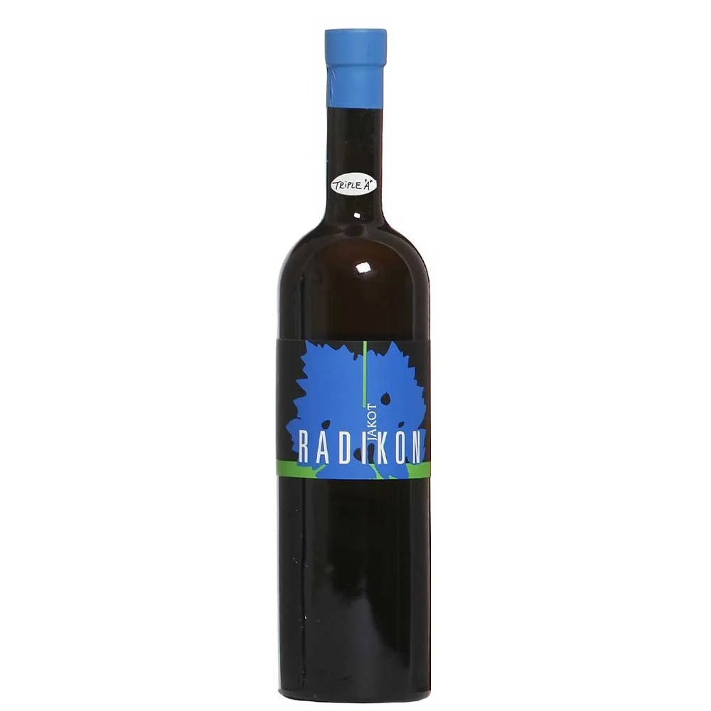 Venezia Giulia Bianco IGT "Jakot" 2020 - Radikon (0.5l)