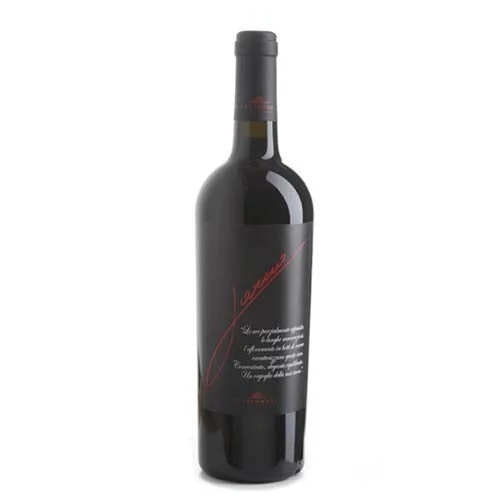 Colline Pescaresi Rosso IGT "Jarno" 2020 - Castorani